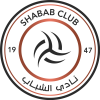 Al-Shabab Club